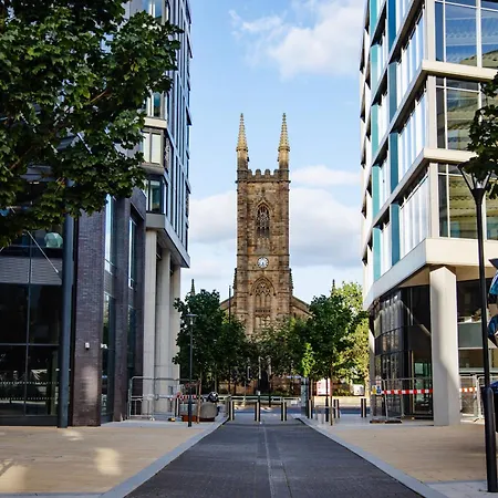 New Era Living - Students Only Studio * Sheffield